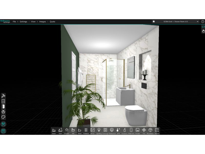 BathroomsbyDesign | Nationwide Bathroom Design Specialists