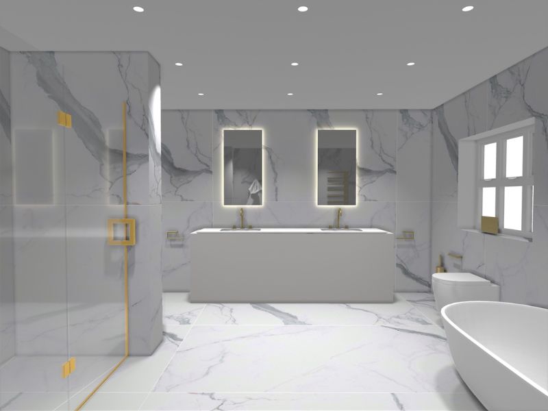 BathroomsbyDesign | Nationwide Bathroom Design Specialists