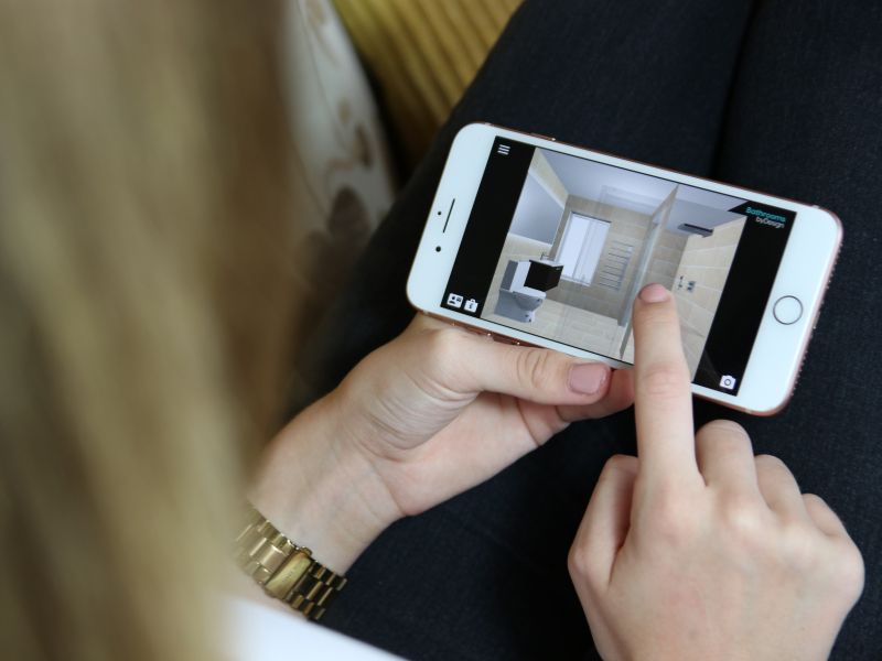 BathroomsbyDesign | Nationwide Bathroom Design Specialists