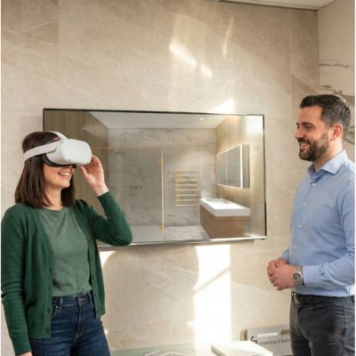 BathroomsbyDesign | Nationwide Bathroom Design Specialists