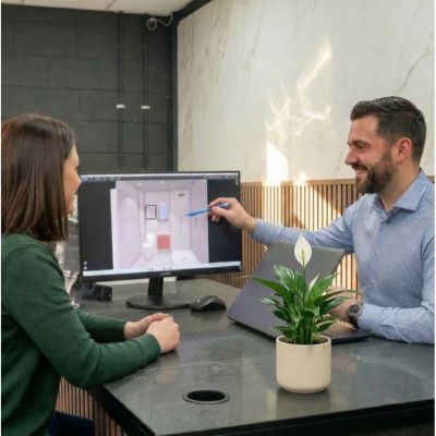 BathroomsbyDesign | Nationwide Bathroom Design Specialists