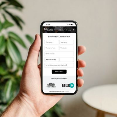 BathroomsbyDesign | Nationwide Bathroom Design Specialists