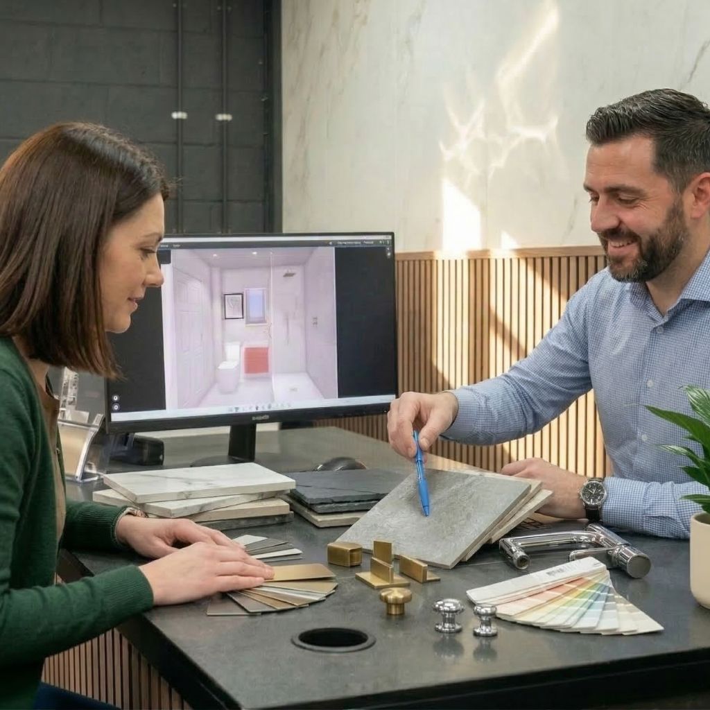 BathroomsbyDesign | Nationwide Bathroom Design Specialists