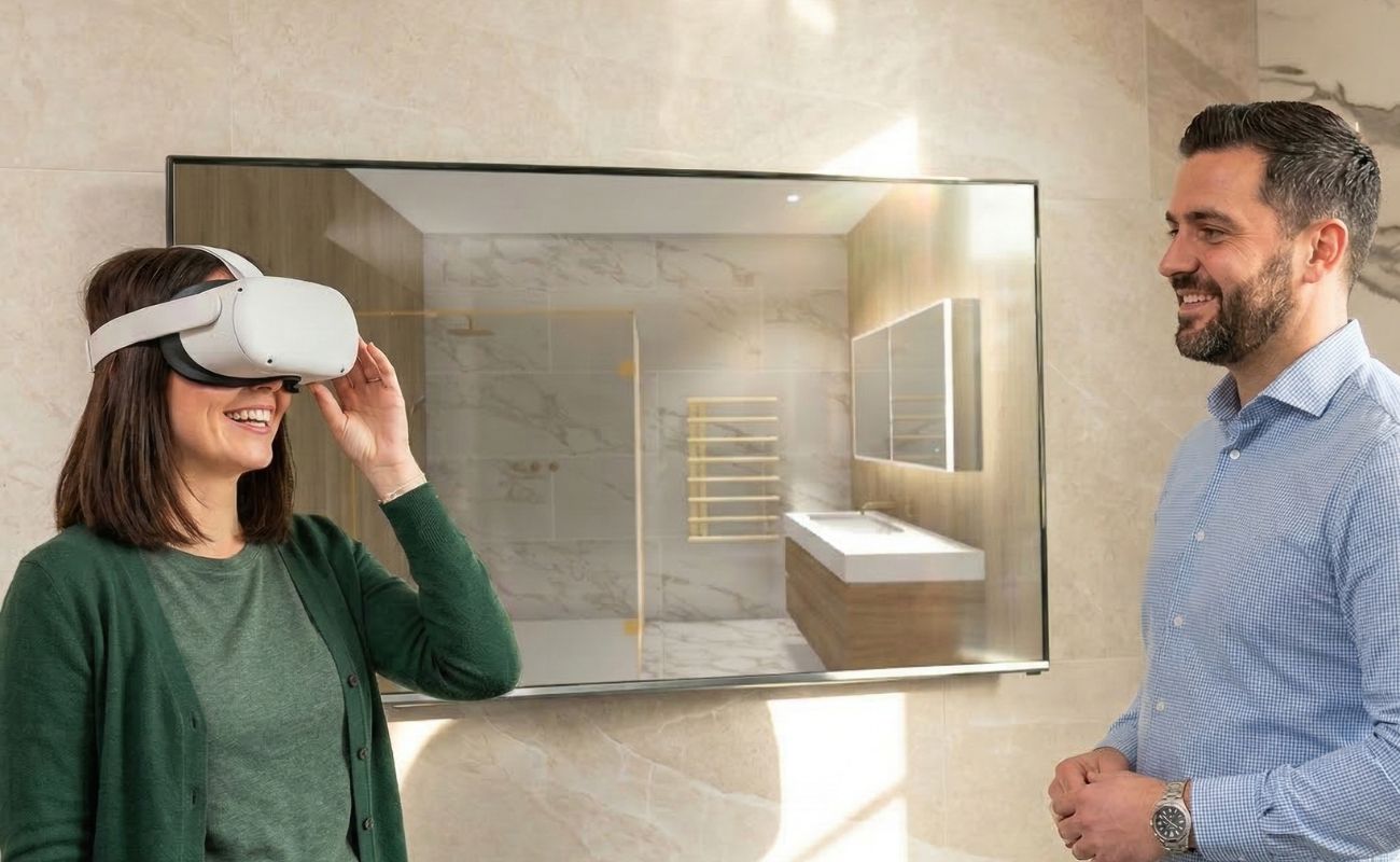 BathroomsbyDesign | Nationwide Bathroom Design Specialists