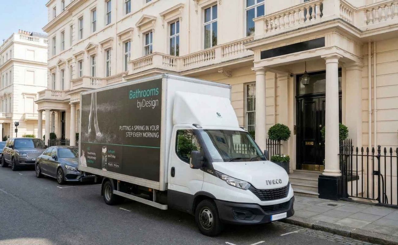 BathroomsbyDesign | Nationwide Bathroom Design Specialists