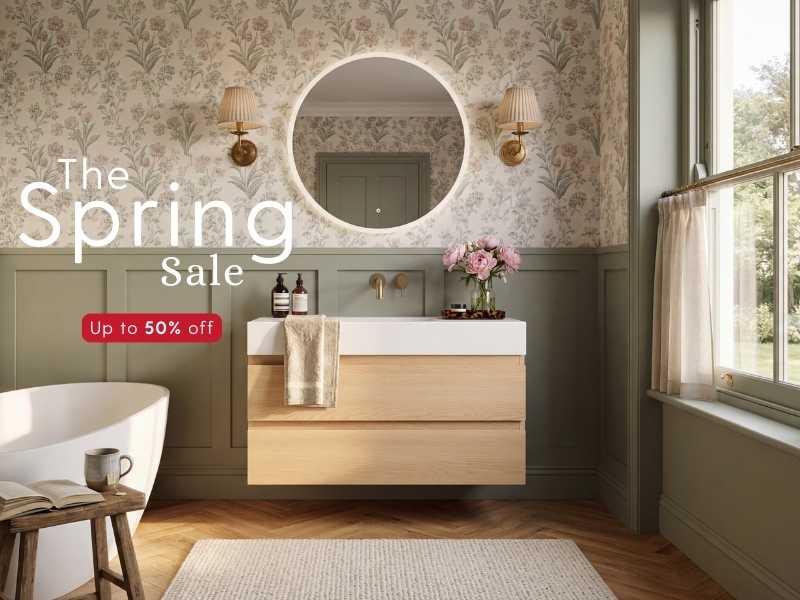 BathroomsbyDesign | Nationwide Bathroom Design Specialists