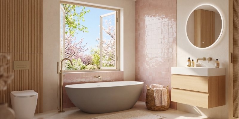 BathroomsbyDesign | Nationwide Bathroom Design Specialists