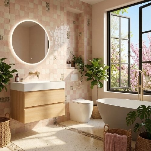 BathroomsbyDesign | Nationwide Bathroom Design Specialists