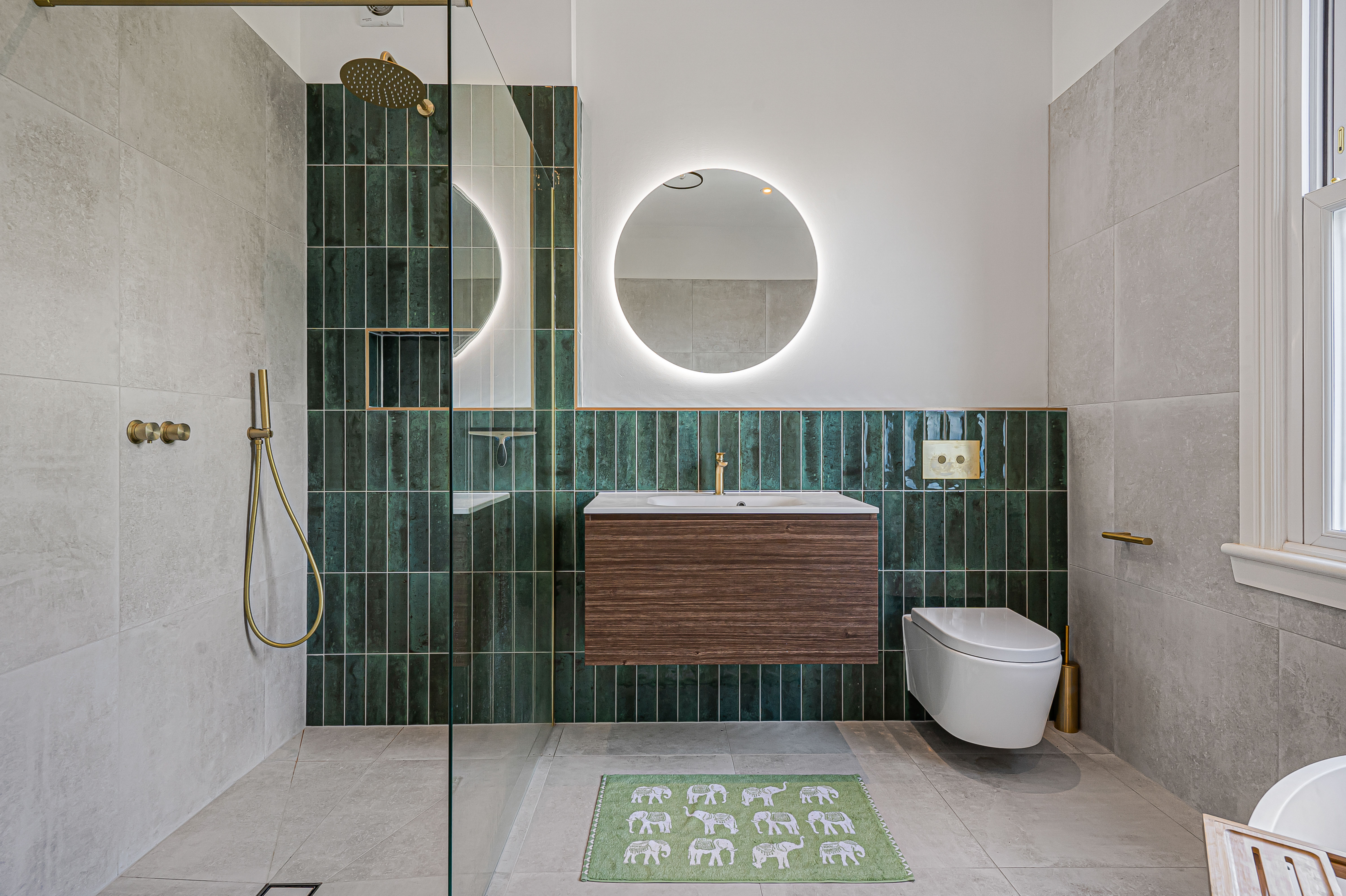 BathroomsbyDesign | Nationwide Bathroom Design Specialists