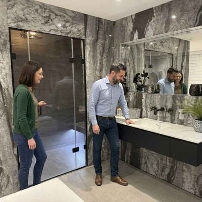 BathroomsbyDesign | Nationwide Bathroom Design Specialists