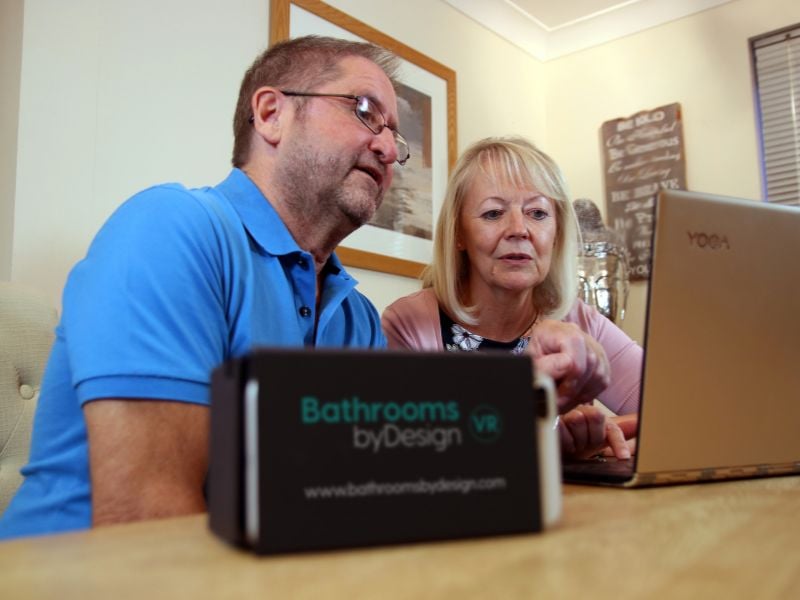 BathroomsbyDesign | Nationwide Bathroom Design Specialists