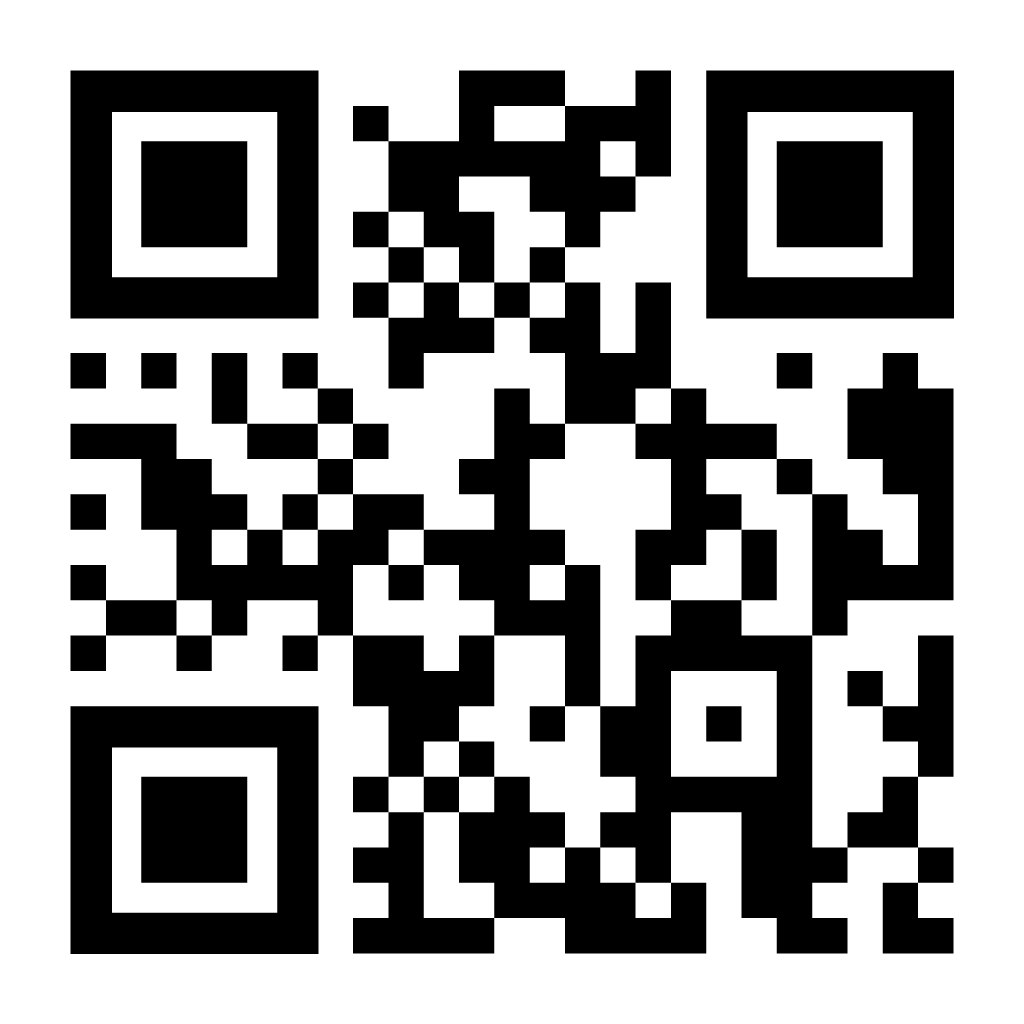 Download App QR Code