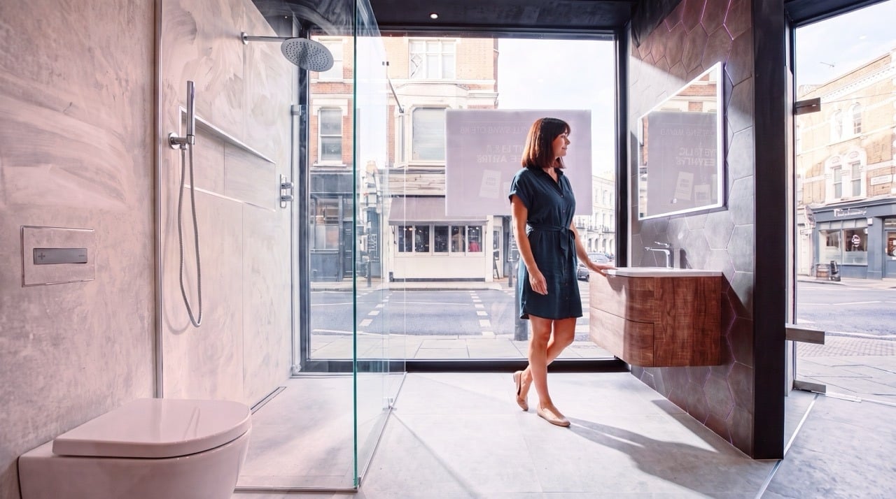 BathroomsbyDesign | Nationwide Bathroom Design Specialists