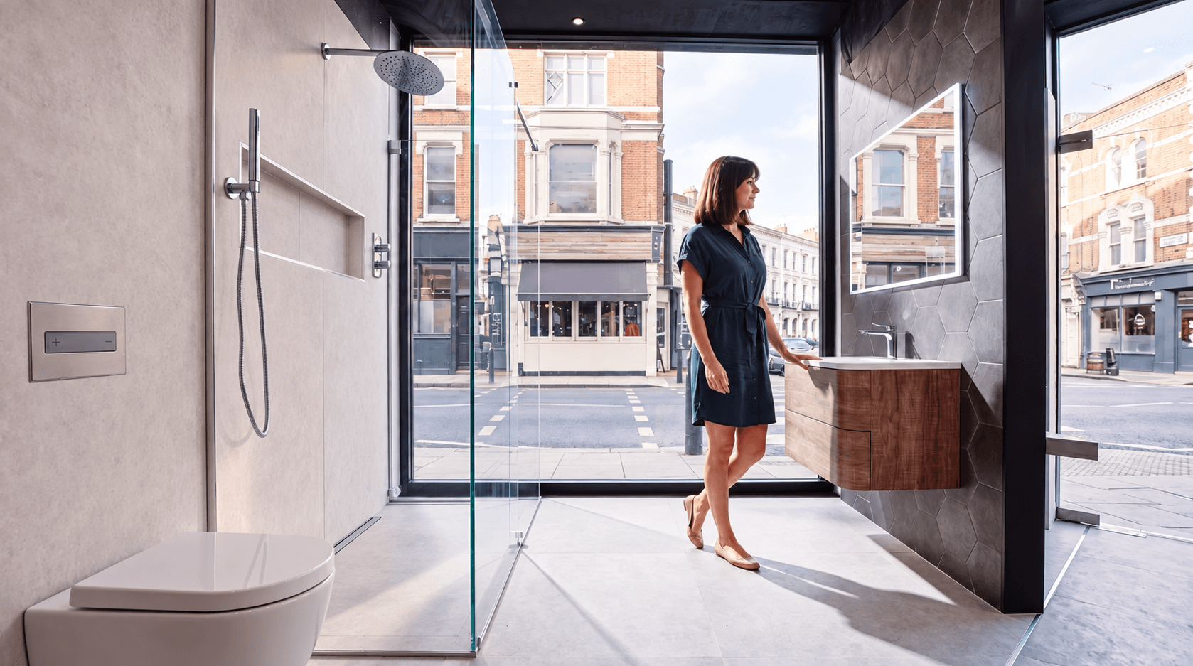 BathroomsbyDesign | Nationwide Bathroom Design Specialists