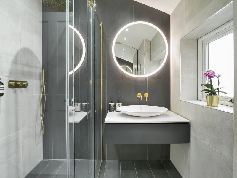 How To Create Your Perfect Shower Space In 5 Simple Steps
