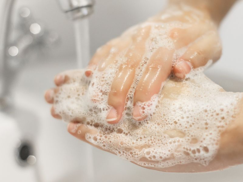 Keeping Your Bathroom Clean and Free of Coronavirus