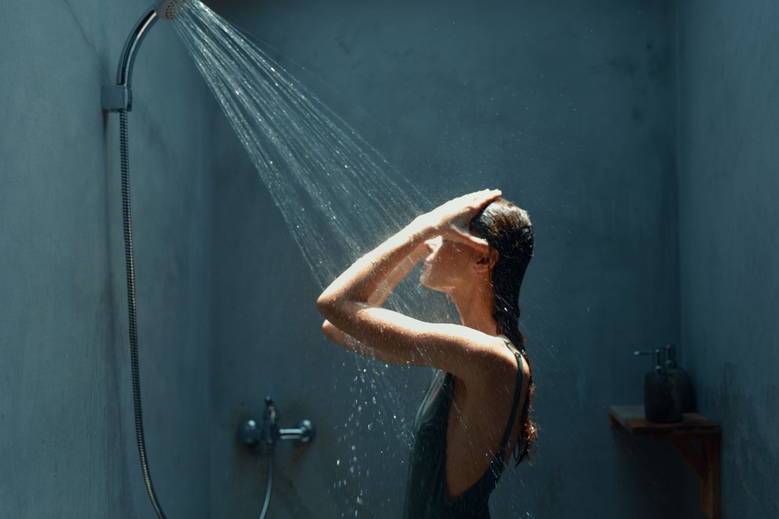 Boost Your Mental Health With Cold Water Therapy