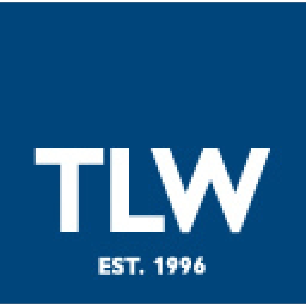 The Light Works Logo