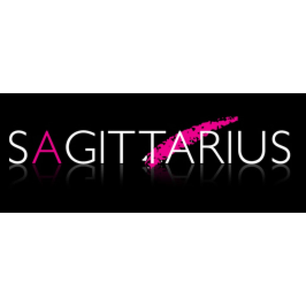 Sagittarius Ltd Logo