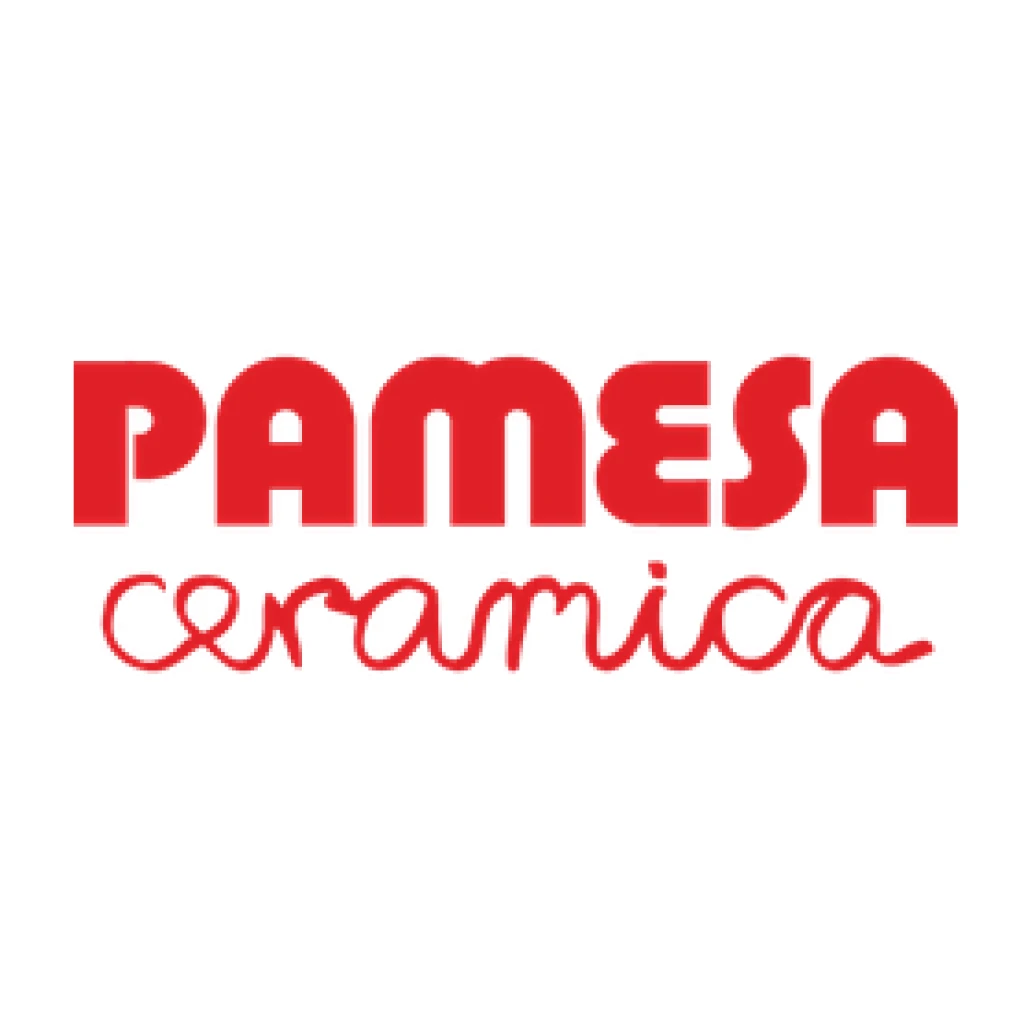Pamesa Ceramica Logo