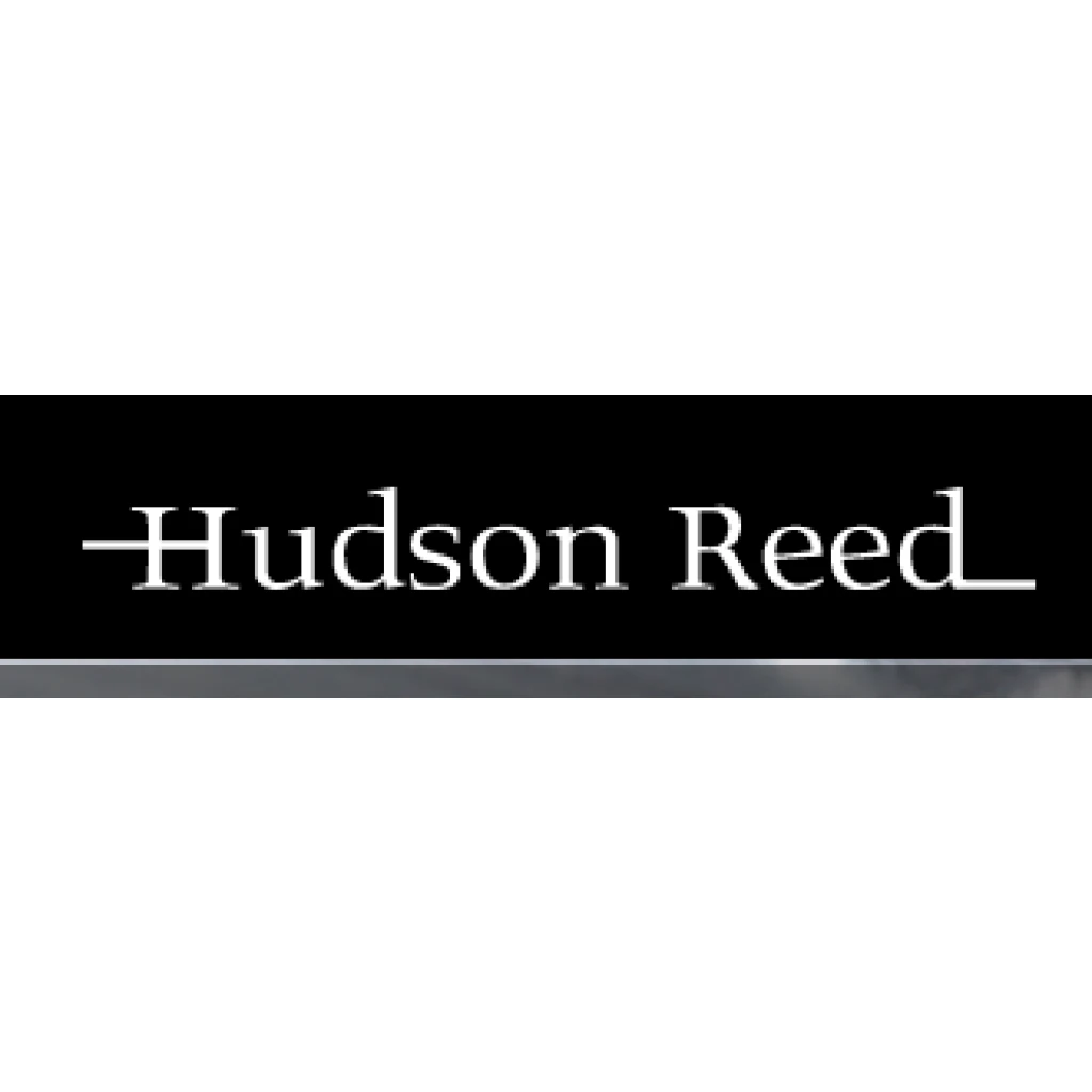 Hudson Reed (Ultra Finishing)) 