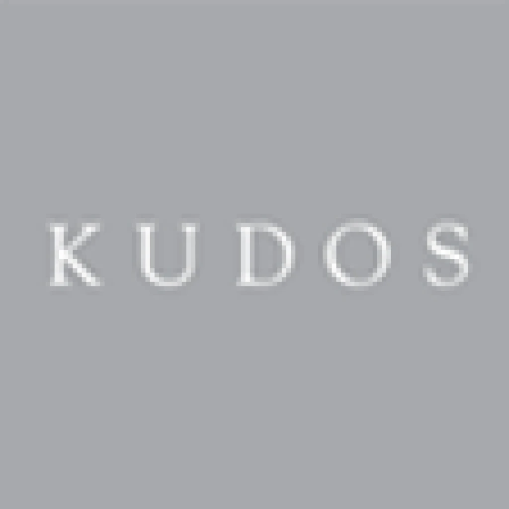 Kudos Logo