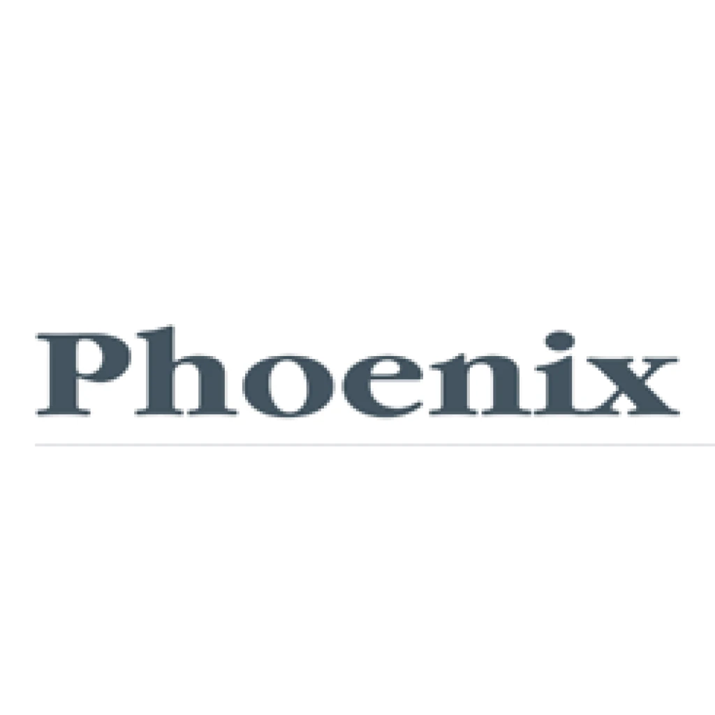 Phoenix Whirlpools Logo