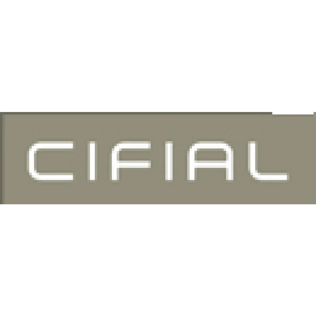 Cifial UK Logo