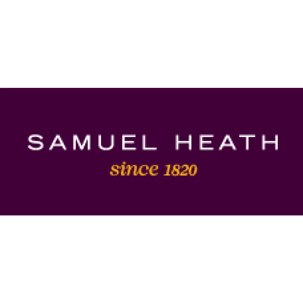 Samuel Heath Logo