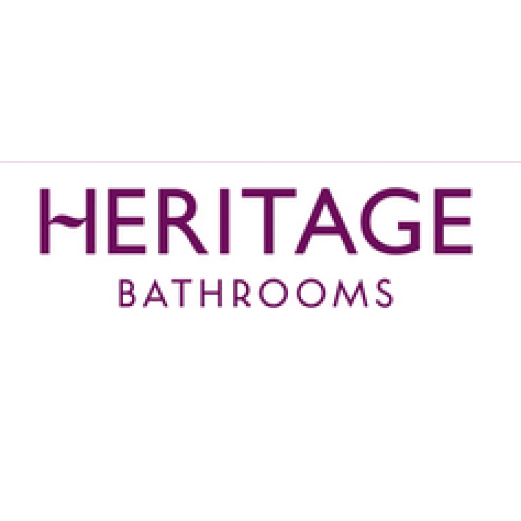 Heritage Bathrooms Logo