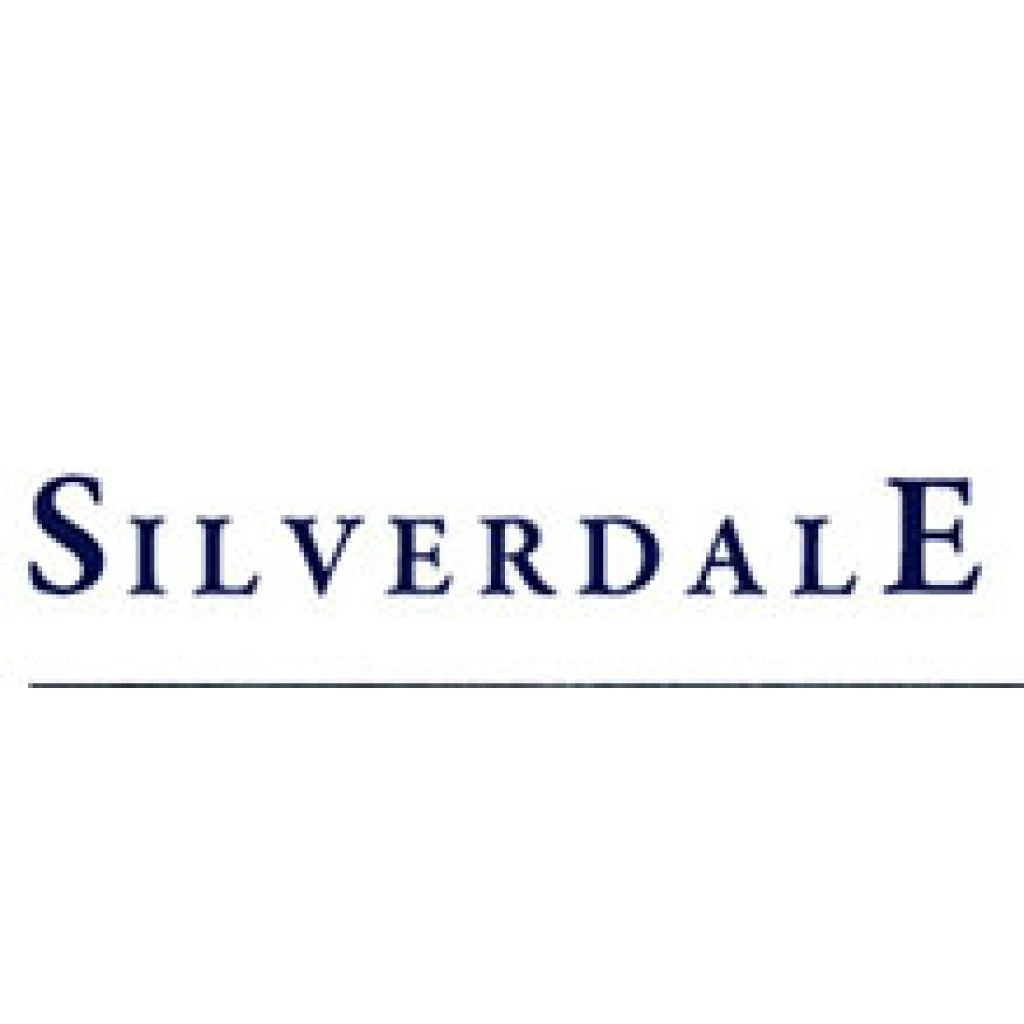 Silverdale Bathrooms Logo