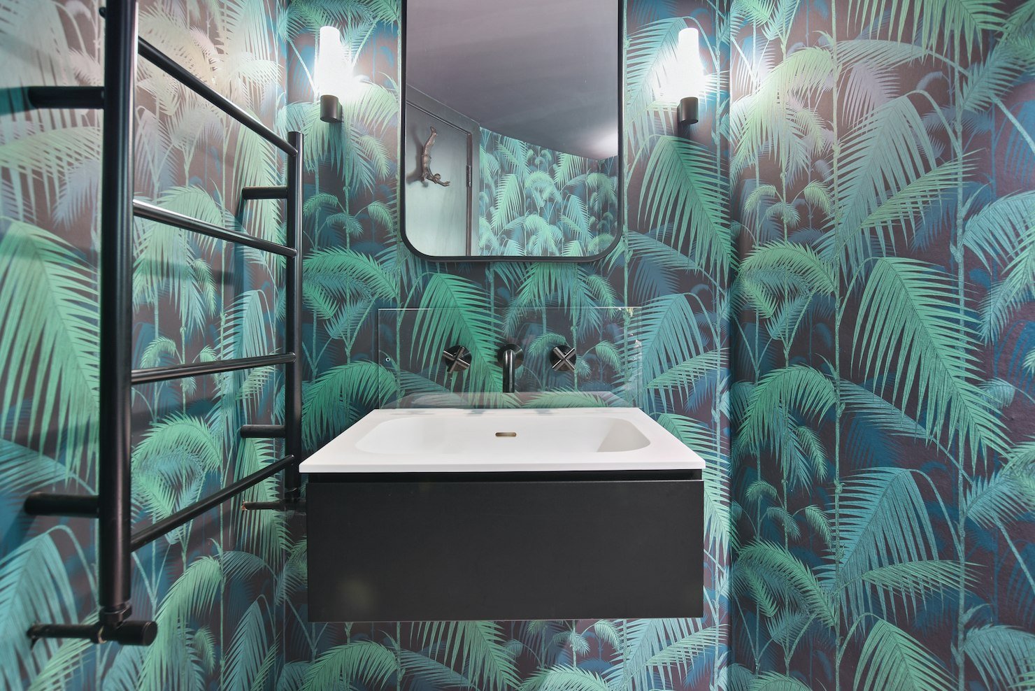 London SW6 Bathroom Project