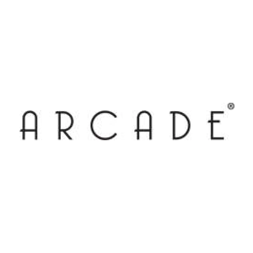 Arcade Bathrooms Logo