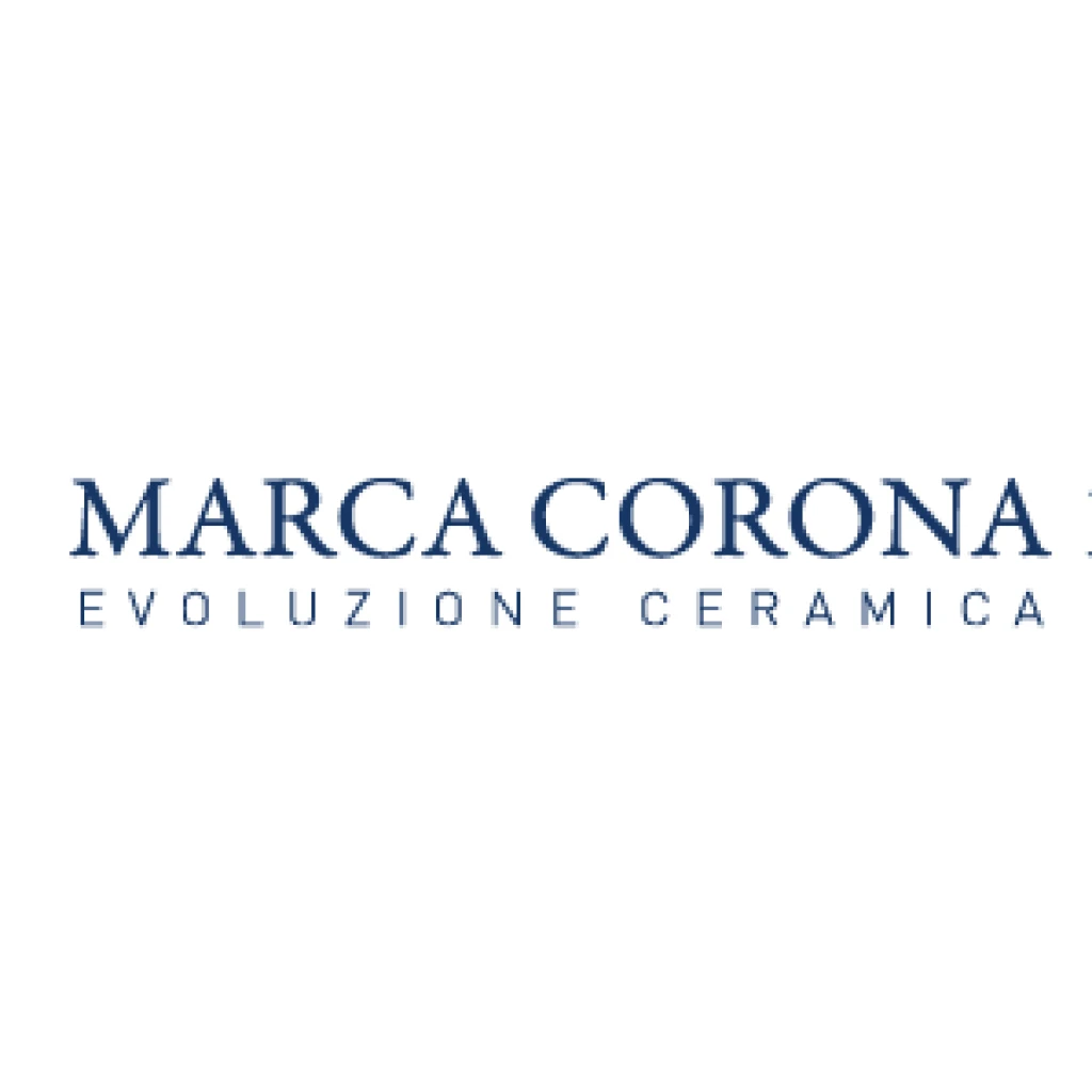 Marca Corona Logo