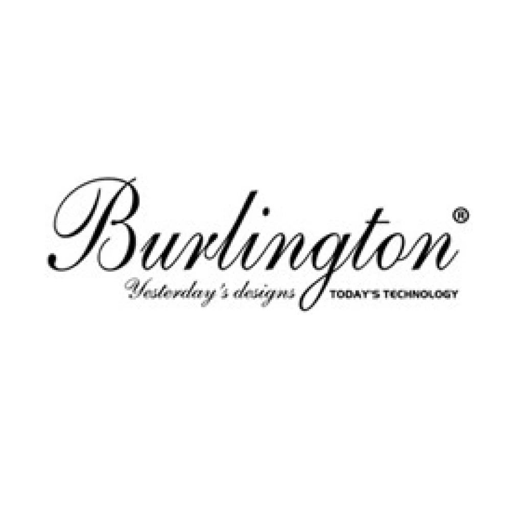Burlington Logo