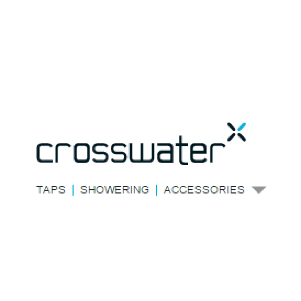 Crosswater Logo