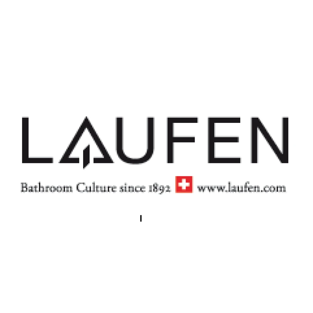 Laufen Logo