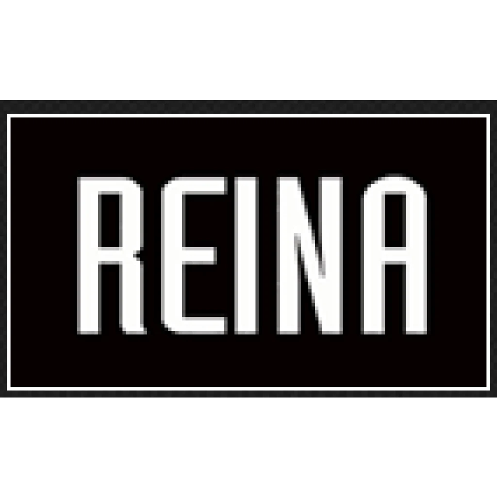 Reina Logo
