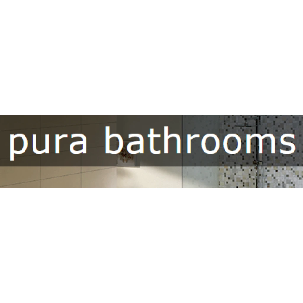 Pura Bathrooms