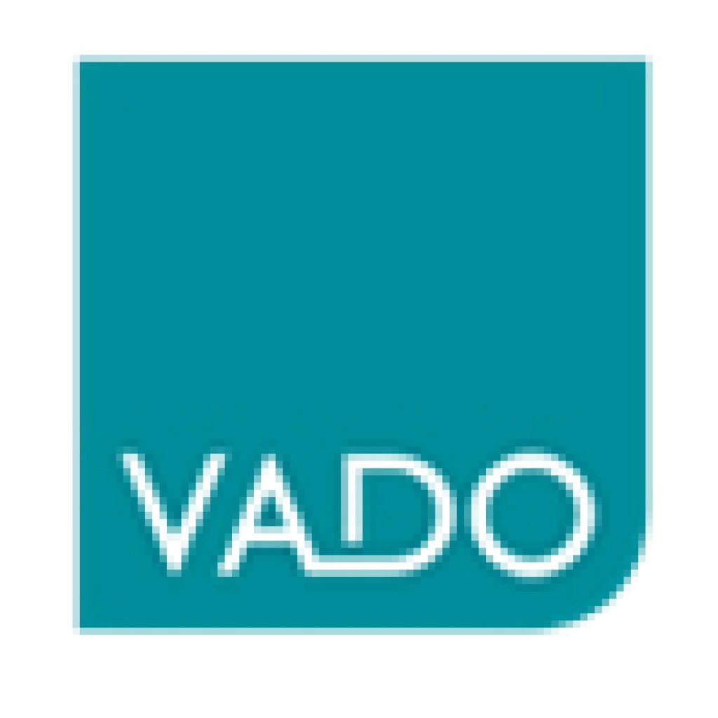 Vado Bathrooms Logo
