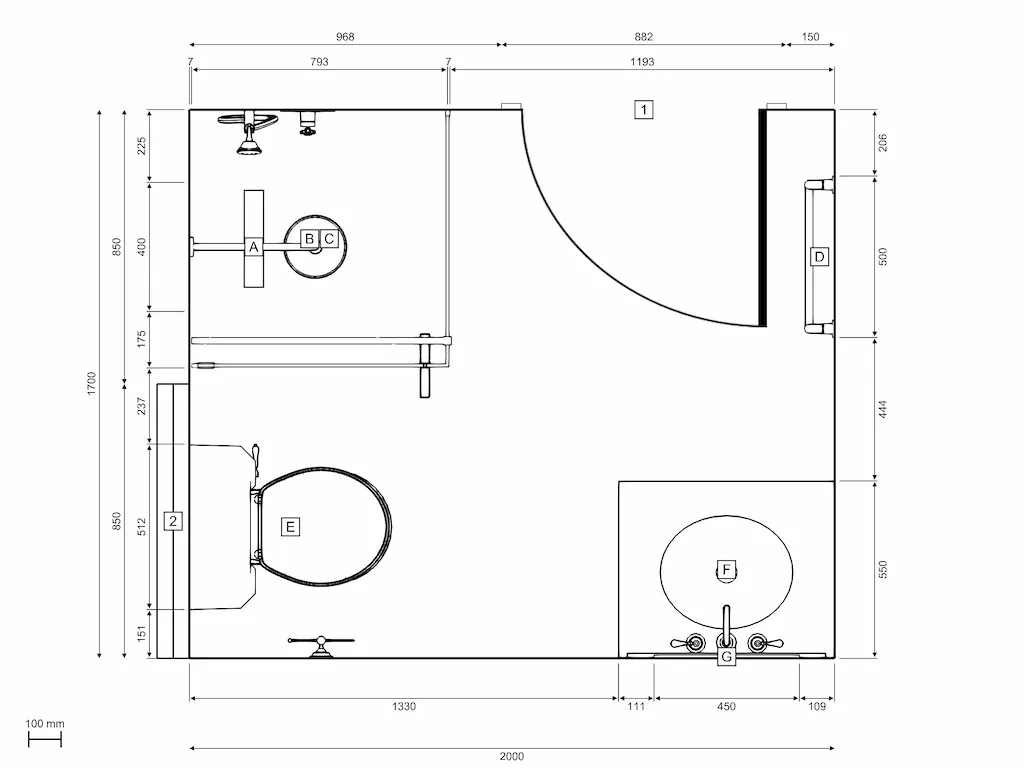 Technical Drawing