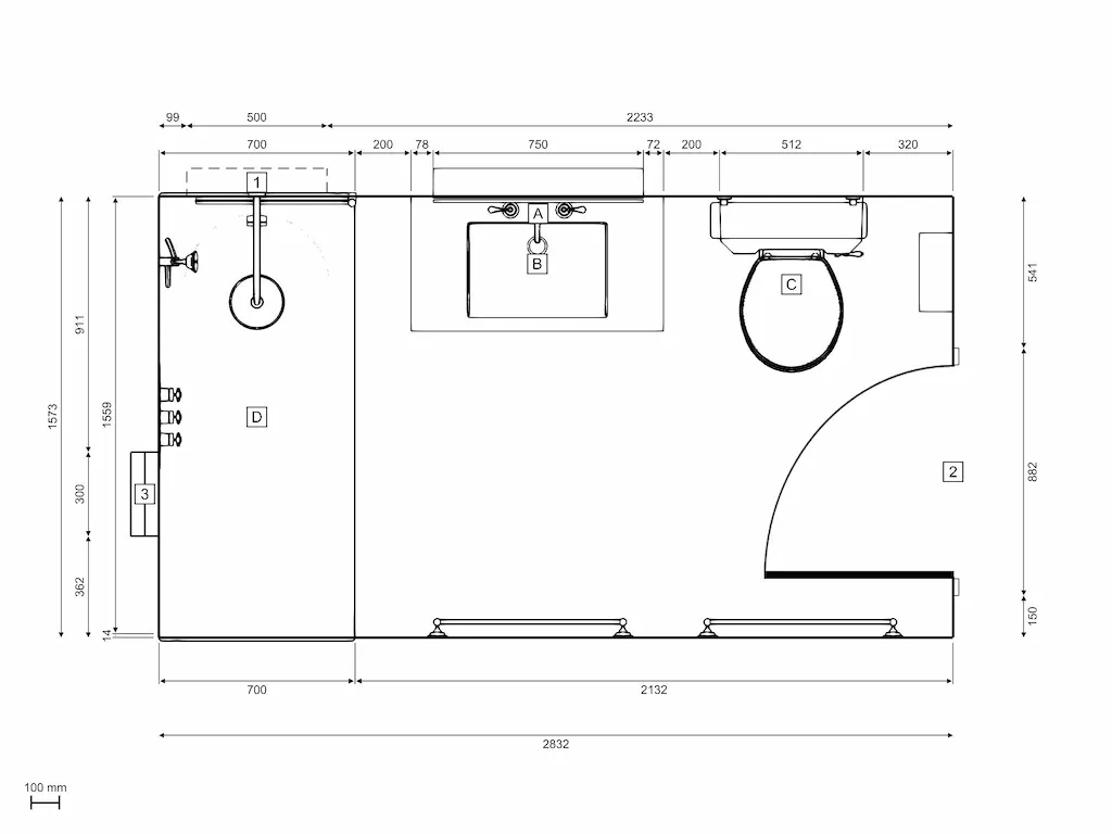 Technical Drawing
