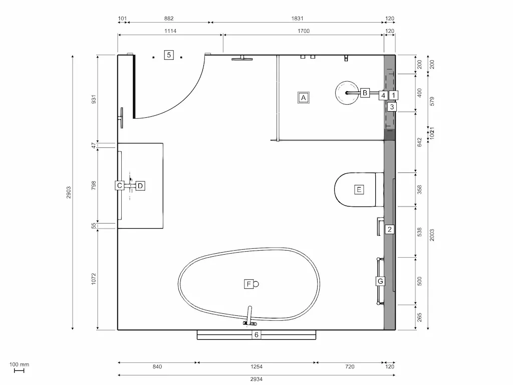 Technical Drawing