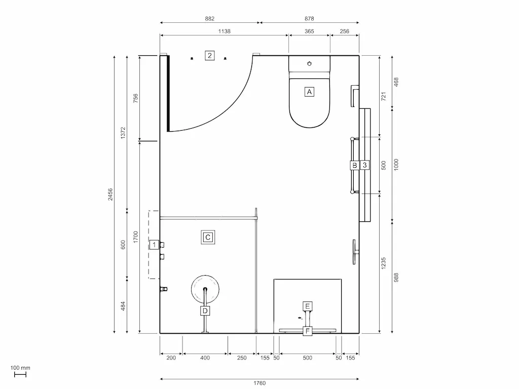 Technical Drawing