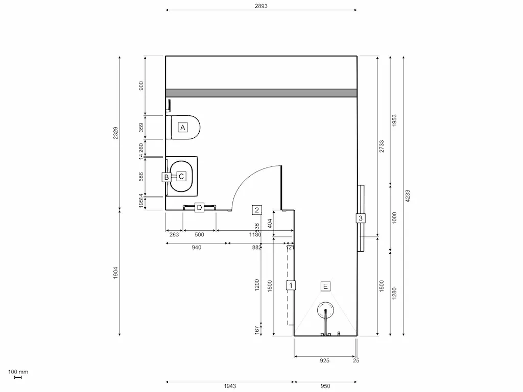 Technical Drawing