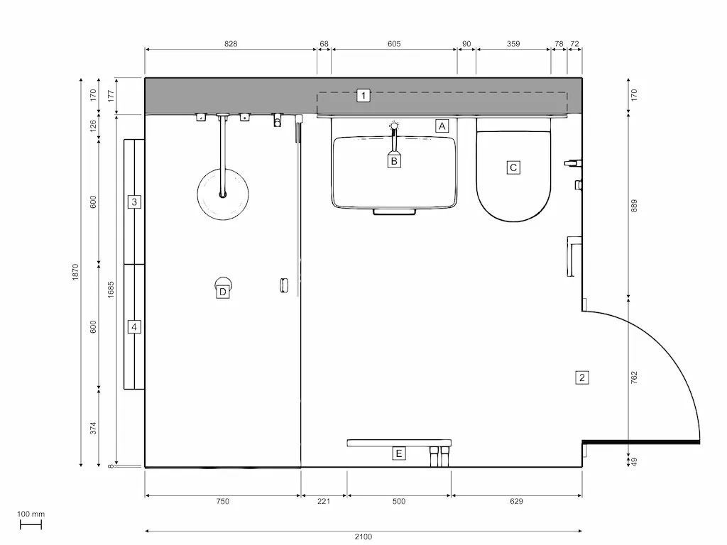 Technical Drawing