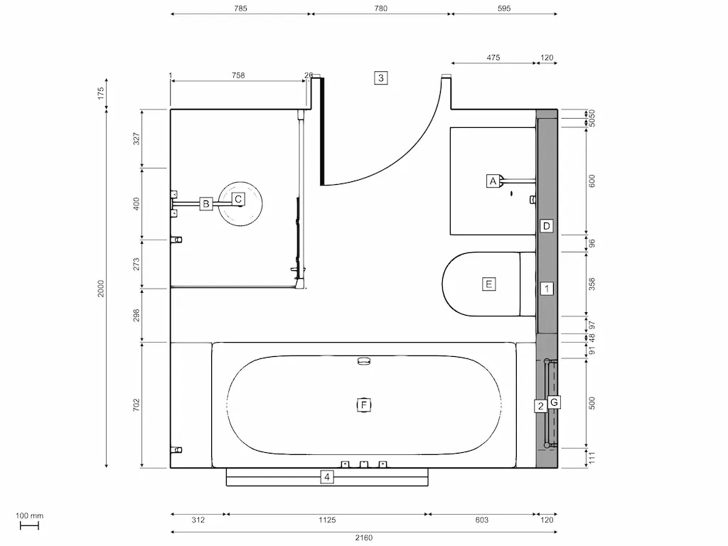 Technical Drawing