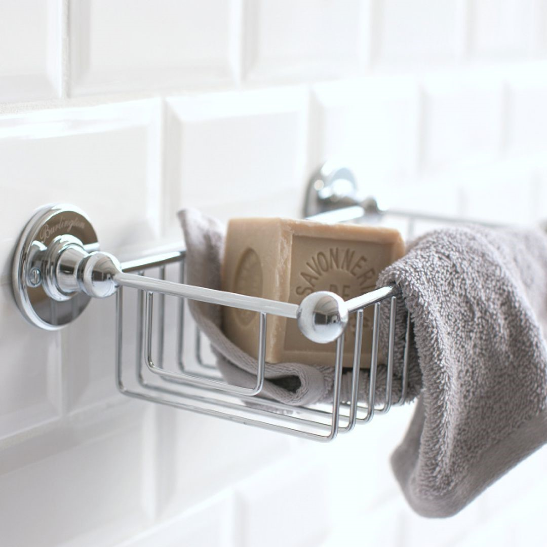 Shower Baskets Category