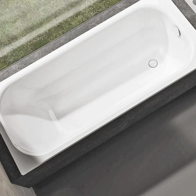 Inset Baths Category