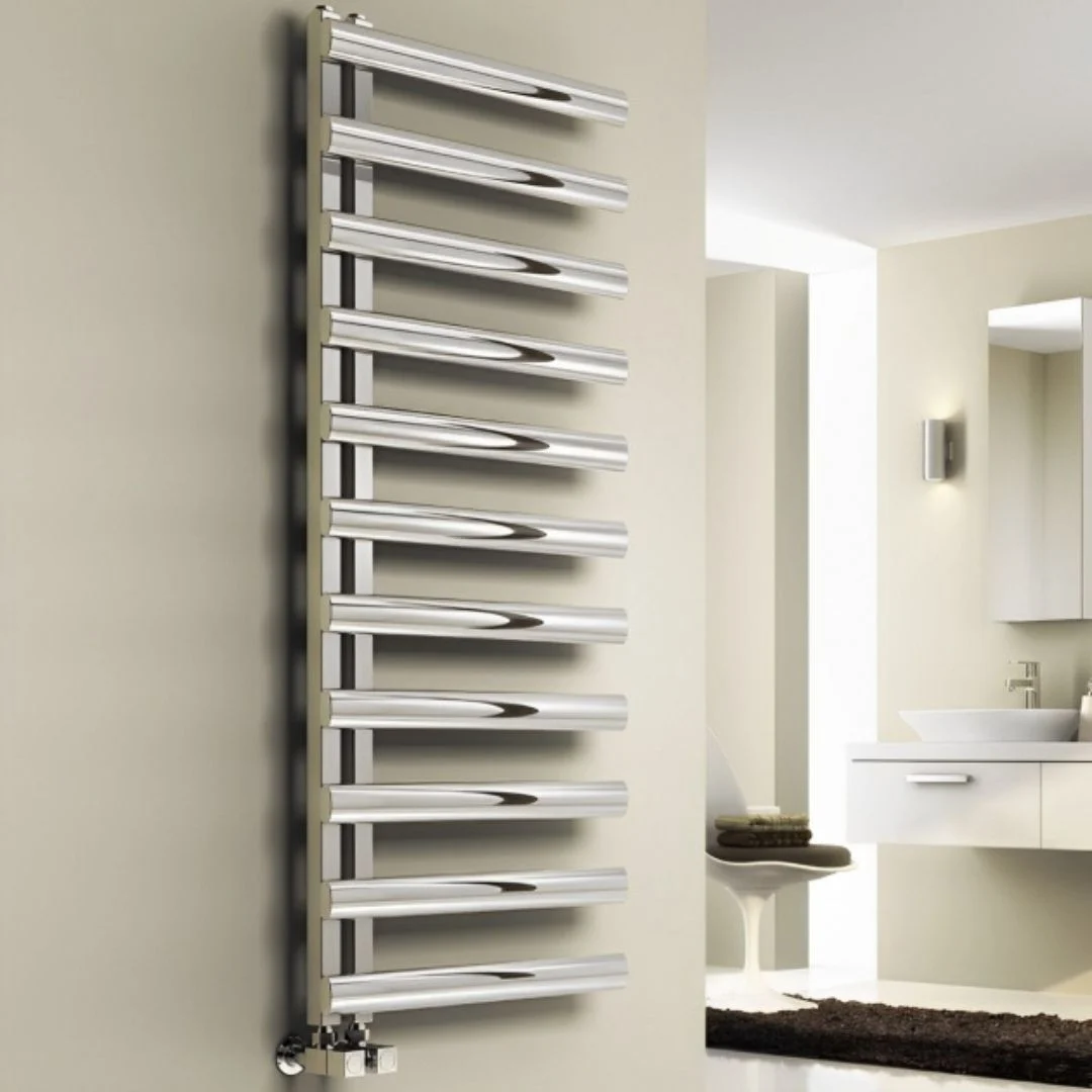 Heated Towel Rails Category